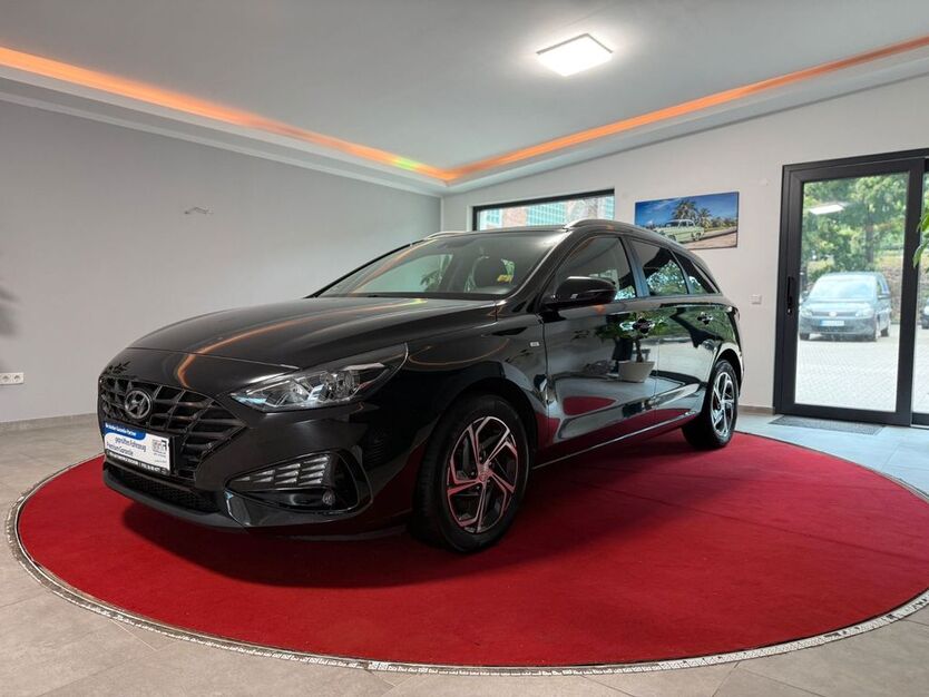 Hyundai i30 44.012 km 14.900 € Bochum 44894
