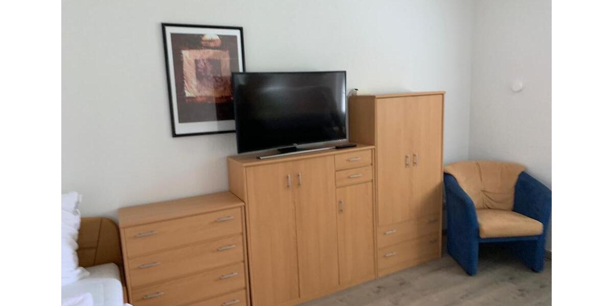 Etagenwohnung Mülheim an der Ruhr Dümpten - 1 Zimmer, 32 m&sup2;, 620&euro; | Angebot:25647853