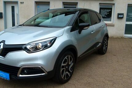 Renault Captur 91.970 km 9.490 &euro; Bochum 44809