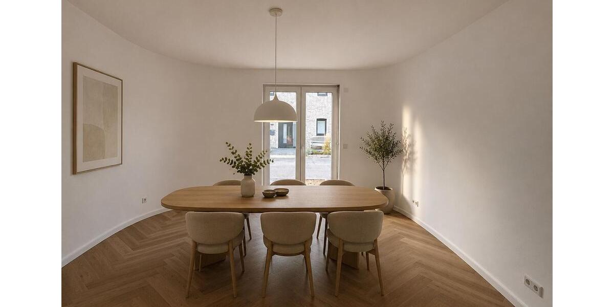 Einfamilienhaus Dortmund Mengede - 8 Zimmer, 214 m&sup2;, 950.000&euro; | Angebot:27464610