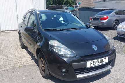 Renault Clio 299.999 km 1.000 &euro; Witten 58454