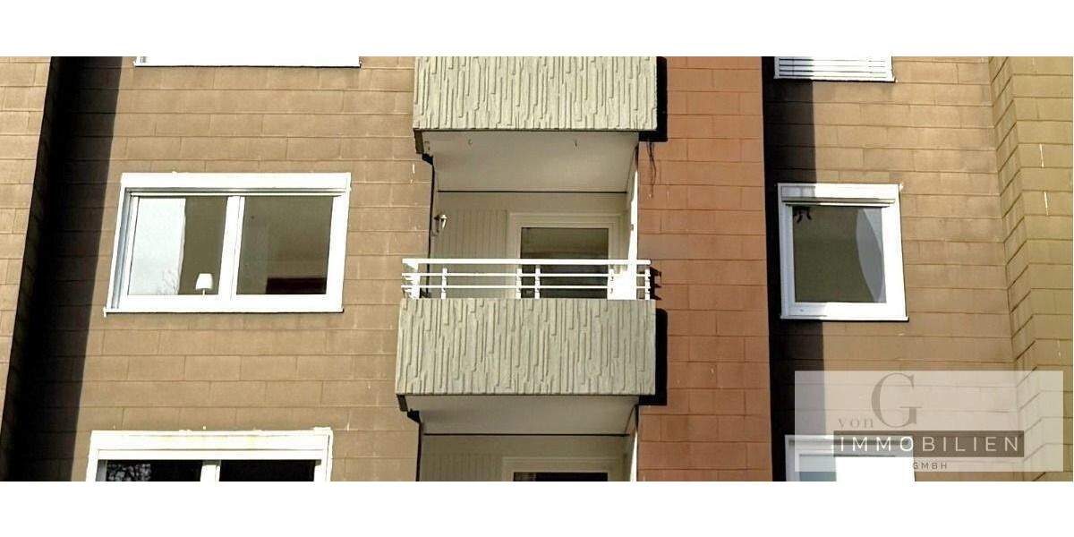 Etagenwohnung Essen Horst - 4 Zimmer, 91 m&sup2;, 182.000&euro; | Angebot:25679837