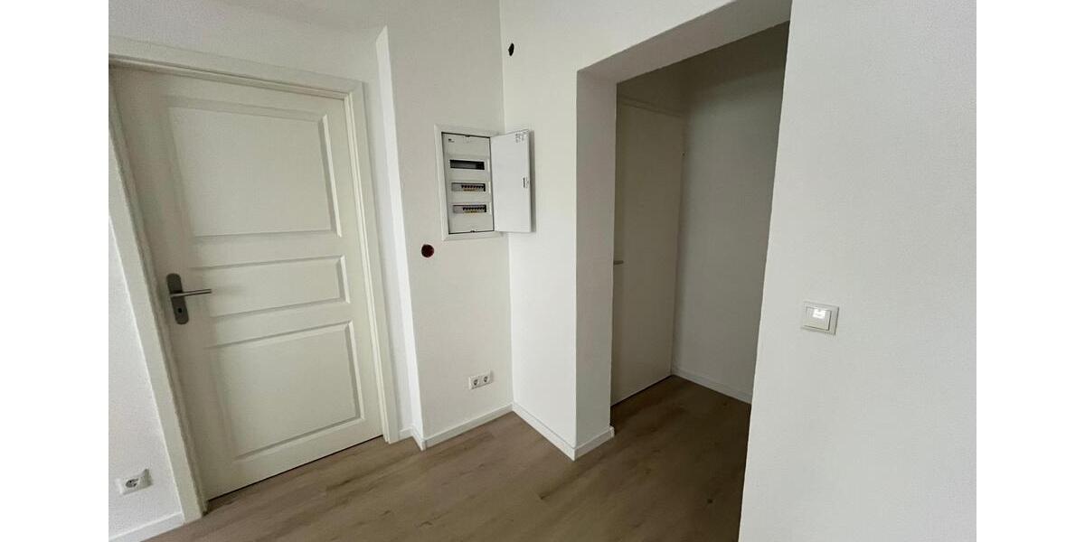Attraktives 1,5 Zimmer Apartment im Herzen von Essen 1.5 zimmer