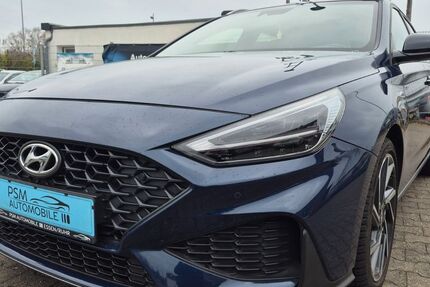 Hyundai i30 56.012 km 18.999 &euro; Essen 45326