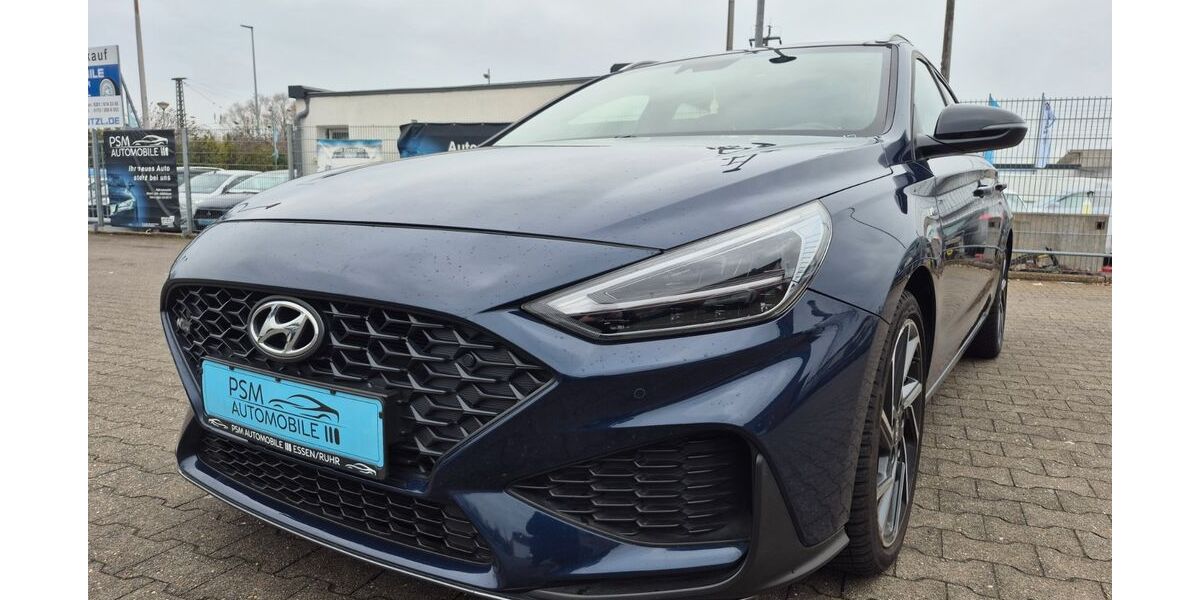 Hyundai i30 56.012 km 18.999 &euro; Essen 45326