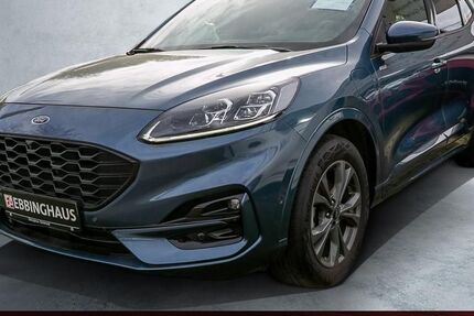 Ford Kuga 45.404 km 27.990 &euro; Dortmund 44149