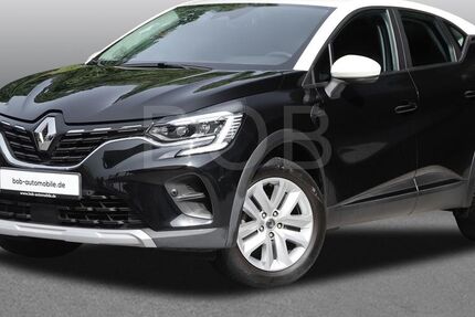 Renault Captur 29.690 km 19.470 € Essen 45239