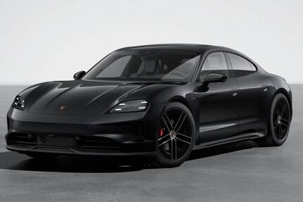 Porsche Taycan 8.784 km 129.500 &euro; Holzwickede 59439