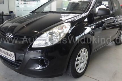 Hyundai i20 120.000 km 4.490 € Wuppertal 42289