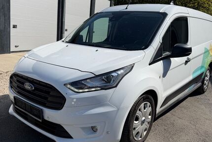 Ford Transit 56.084 km 13.200 &euro; Bochum 44807