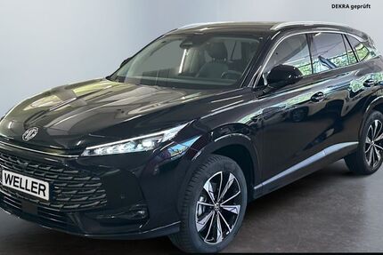MG HS 26.800 km 24.970 &euro; Dortmund 44143