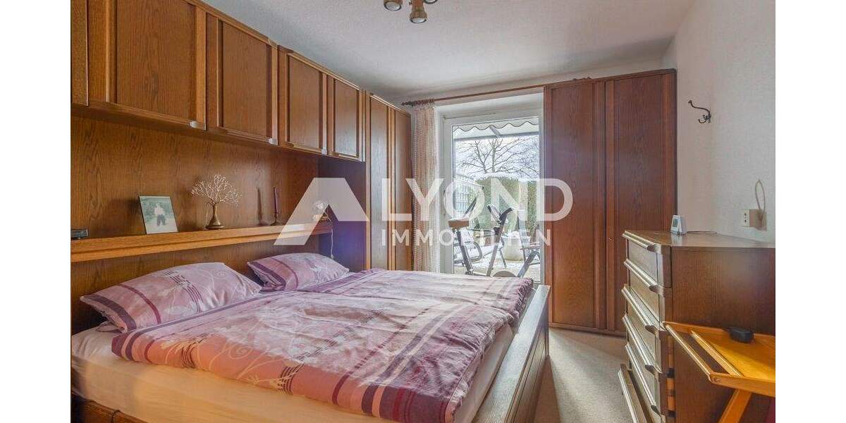 Etagenwohnung Hagen / Hohenlimburg Hohenlimburg - 5 Zimmer, 131 m&sup2;, 185.000&euro; | Angebot:25676930