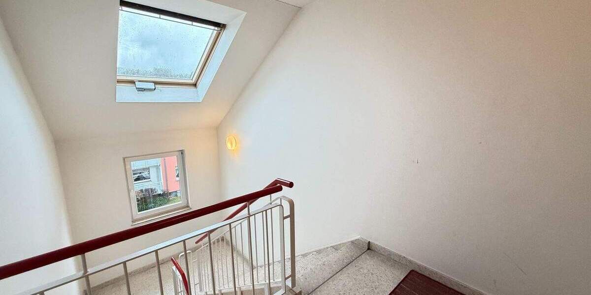 Etagenwohnung Essen Stoppenberg - 2 Zimmer, 66 m&sup2;, 185.000&euro; | Angebot:25390448