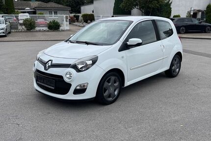 Renault Twingo 111.000 km 4.480 € Herten 45701