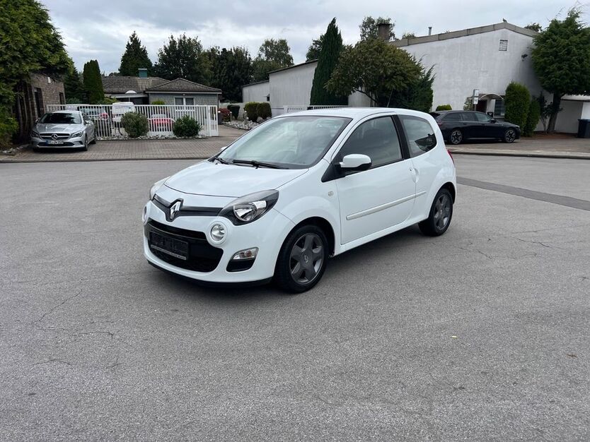 Renault Twingo 111.000 km 4.480 € Herten 45701