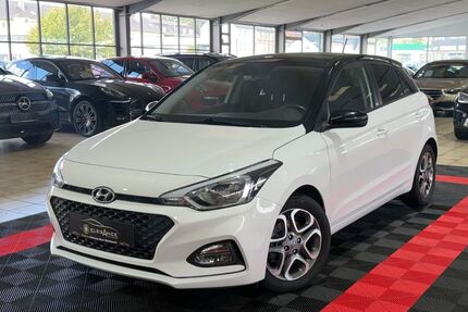 Hyundai i20 90.800 km 12.990 &euro; Oberhausen 46047