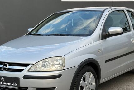Opel Corsa 90.540 km 2.750 € Essen 45139