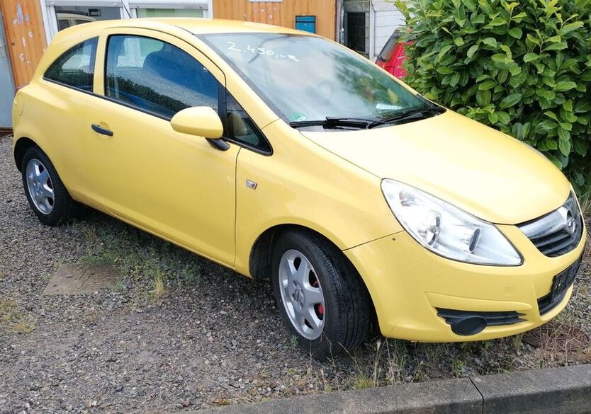 Corsa