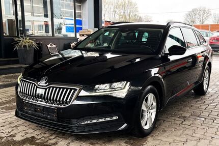 Skoda Superb 255.000 km 9.500 &euro; Dortmund 44145