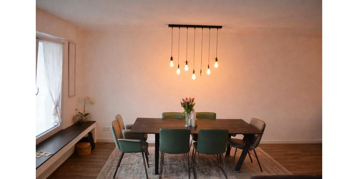 Etagenwohnung Gladbeck Alt-Rentfort - 3 Zimmer, 86 m&sup2;, 265.000&euro; | Angebot:25794378