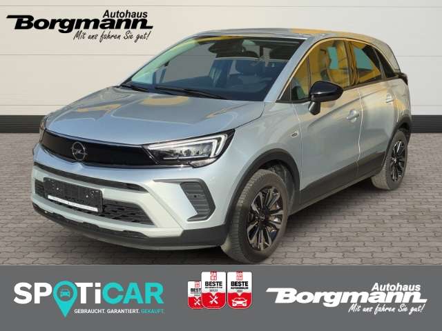 Opel Crossland 17.090 km 21.790 &euro; Herne (Wanne Eickel) 44653