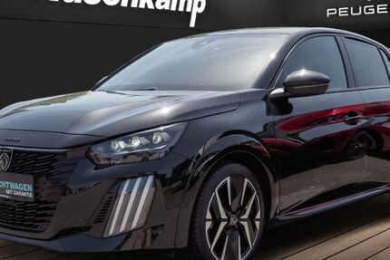 Peugeot 208 13.338 km 19.980 &euro; Dortmund 44145