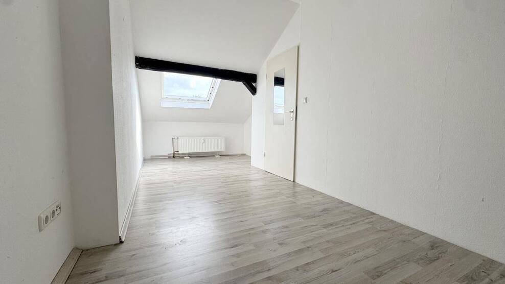 Viel Raum zum Leben - 5-Zimmer-Maisonette mit Charme und Weitblick 5 zimmer