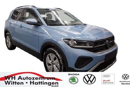VW T-Cross 19.795 km 21.490 &euro; Hattingen 45527