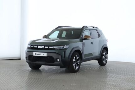 Dacia Duster 22.465 km 22.660 &euro; Oberhausen 46049