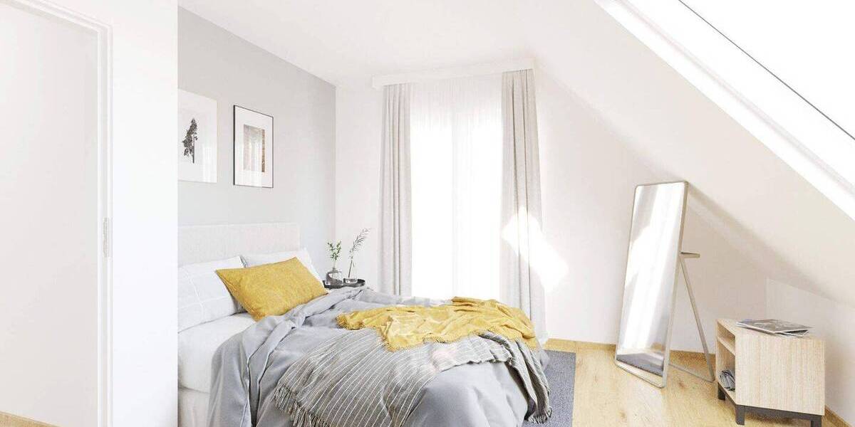 Reihenmittelhaus Wülfrath Innenstadt - 5 Zimmer, 126 m&sup2;, 559.900&euro; | Angebot:25769887