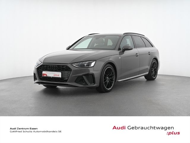 Audi A4 80.975 km 26.880 &euro; Essen 45143