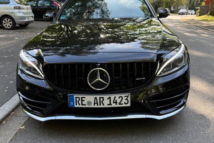 Mercedes-Benz C 250 201.000 km 16.500 &euro; Recklinghausen 45665