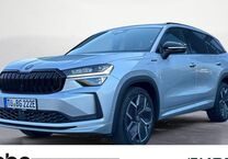 Gebrauchtwagen Skoda Kodiaq