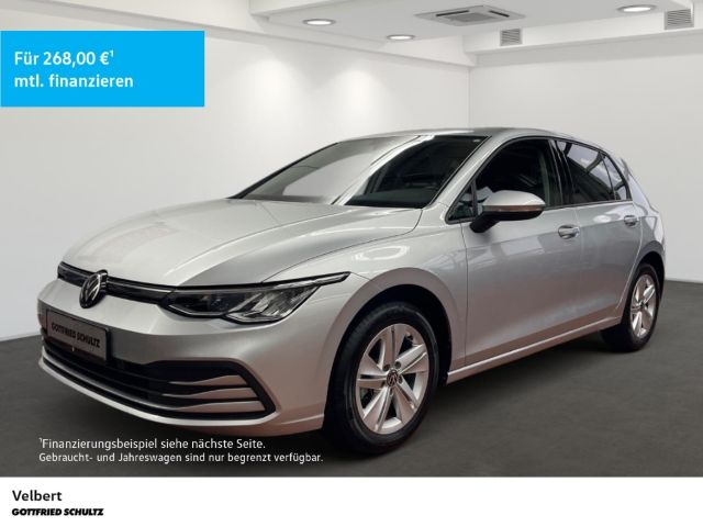 VW Golf 42.993 km 24.450 € Velbert 42553