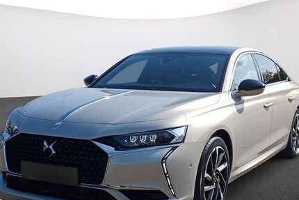DS Automobiles DS9 24.687 km 34.980 € Dortmund 44263