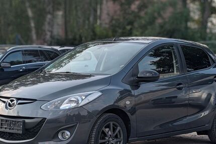 Mazda 2 94.837 km 6.290 &euro; Dortmund 44149