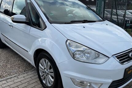 Ford Galaxy 140.000 km 7.200 &euro; Essen 45355