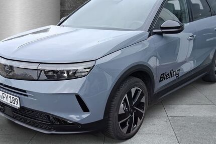 Opel Grandland (X) 4.000 km 37.990 € Herten 45699