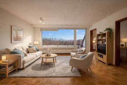 Wohnung Bochum / Dahlhausen Dahlhausen - 3.5 Zimmer, 77 m&sup2;, 219.000&euro; | Angebot:25156227