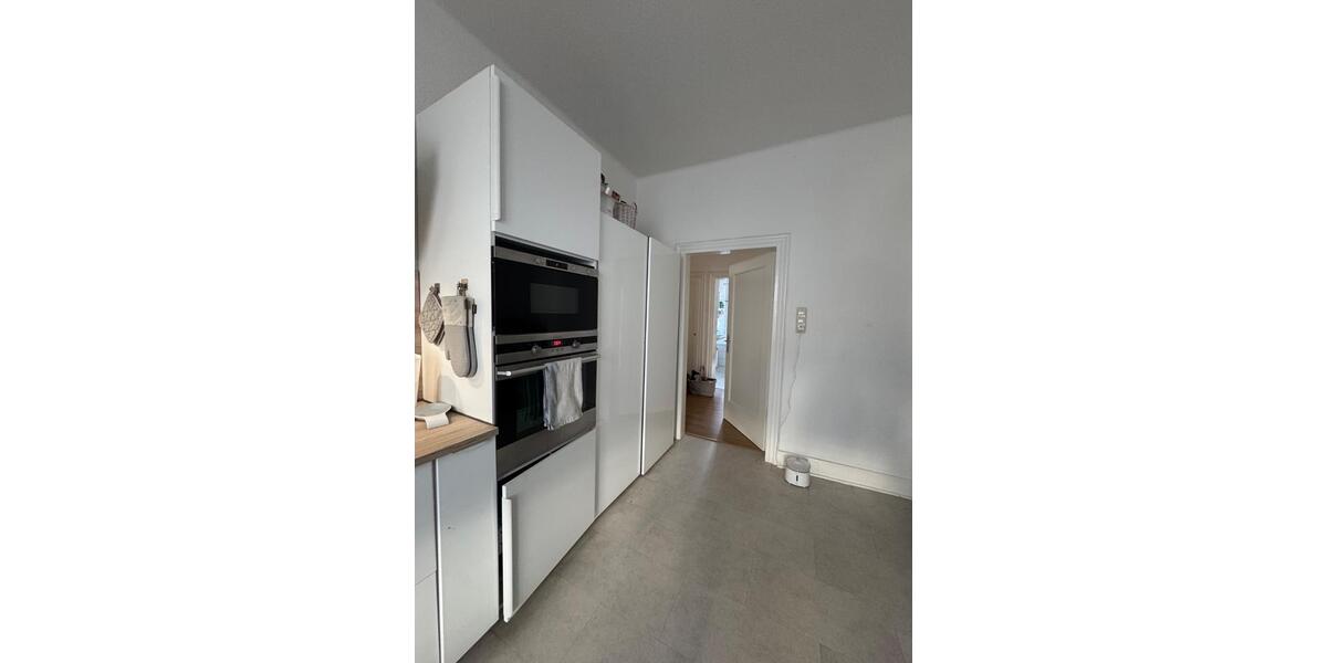 Etagenwohnung Wülfrath - 4 Zimmer, 110 m&sup2;, 975&euro; | Angebot:25656499