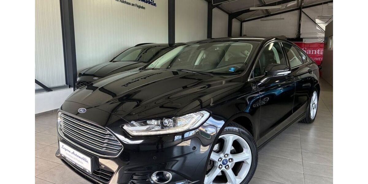 Ford Mondeo 247.000 km 8.999 &euro; Holzwickede 59439