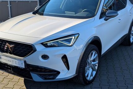 Cupra Formentor 12.960 km 24.980 &euro; Selm 59379