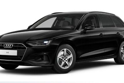 Audi A4 95.330 km 21.720 &euro; Lünen 44534