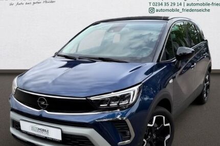 Opel Crossland (X) 7.572 km 18.970 &euro; Bochum 44805