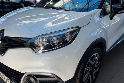 Renault Captur 112.000 km 10.890 &euro; Bottrop 46236