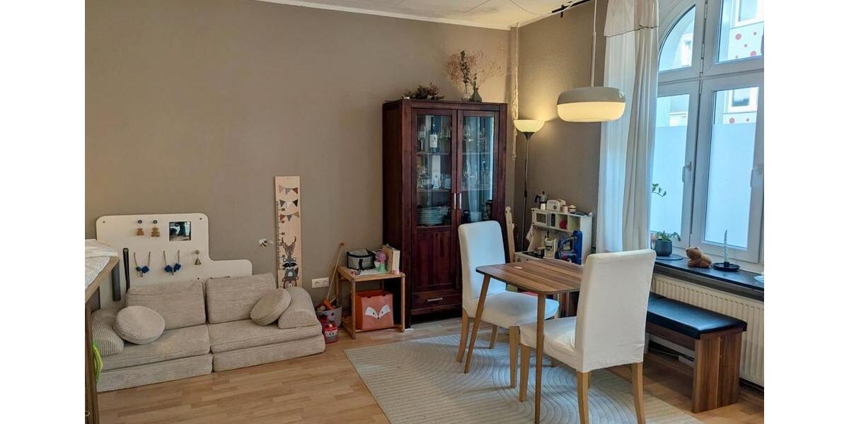 Erdgeschoßwohnung Dortmund - 3 Zimmer, 105 m&sup2;, 1.155&euro; | Angebot:26420596