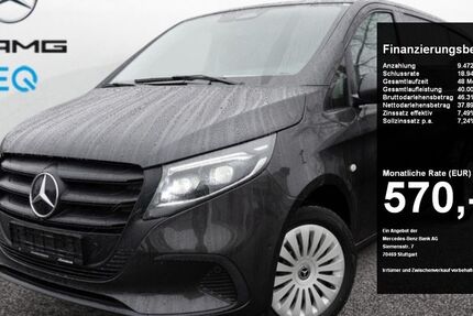 Mercedes-Benz Vito 45.883 km 45.815 &euro; Dortmund 44139