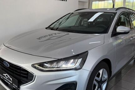Ford Focus 26.000 km 17.490 &euro; Heiligenhaus 42579