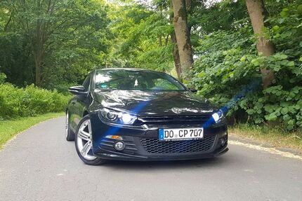 VW Scirocco 220.000 km 5.000 &euro; Dortmund 44388
