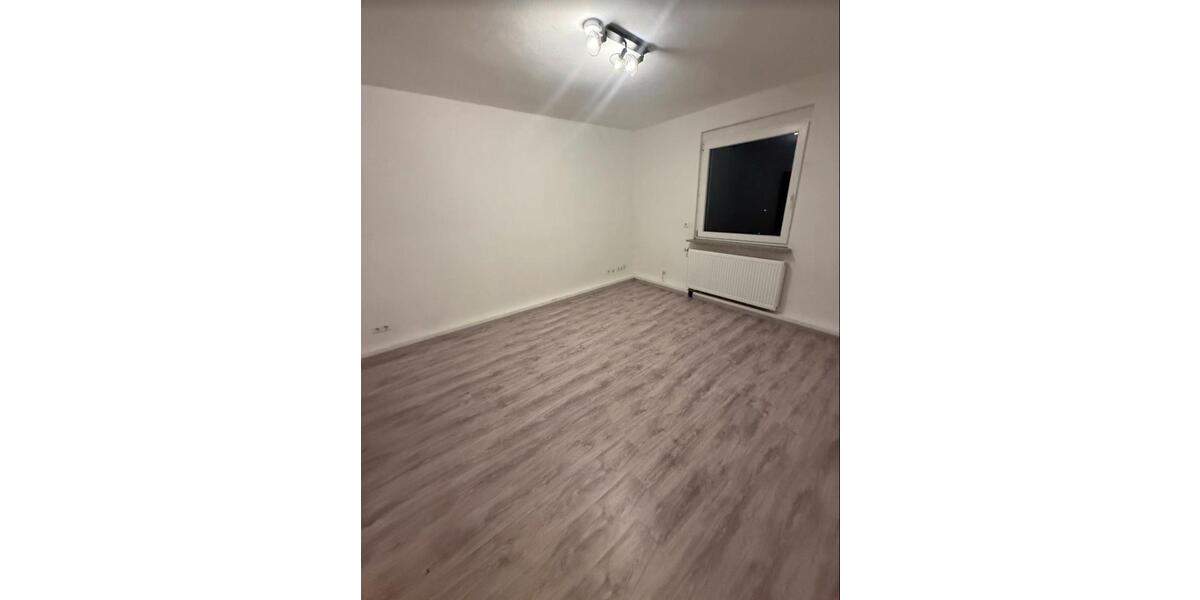 4,5 Raumwohnung im schönen ländlichen Datteln 4.5 zimmer